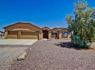 31125 N 166th Dr, Surprise, AZ 85387