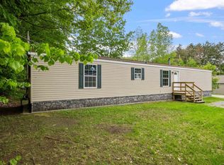 15 Trailer Park Road, Haverhill, NH 03785