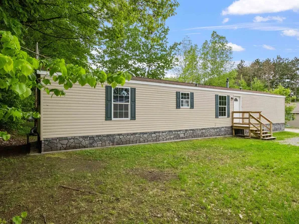 15 Trailer Park Road, Haverhill, NH 03785