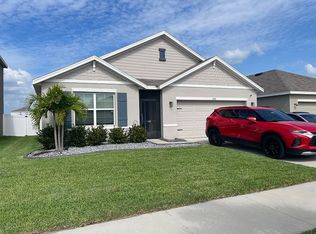 13912 Smiling Daisy Pl, Riverview, FL 33579
