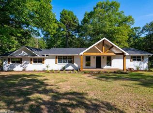 4639 Greers Ferry Rd, Greers Ferry, AR 72067