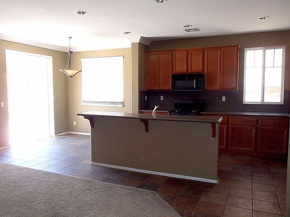 Kitchen and Breakfast Nook