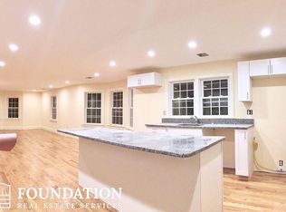 9-11 Ricker Rd, Newton, MA 02458