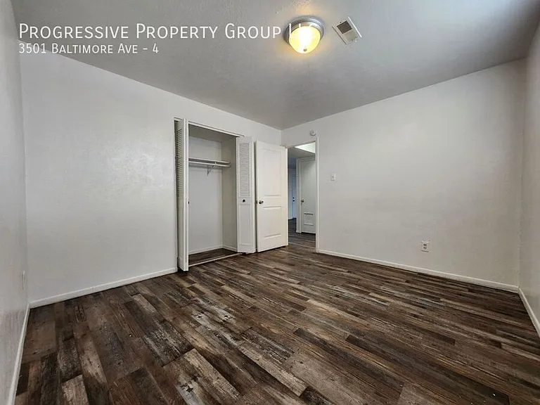 3501 Baltimore Ave #4 — Photo 12