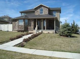 1343 Star Cir, Saratoga Springs, UT 84045