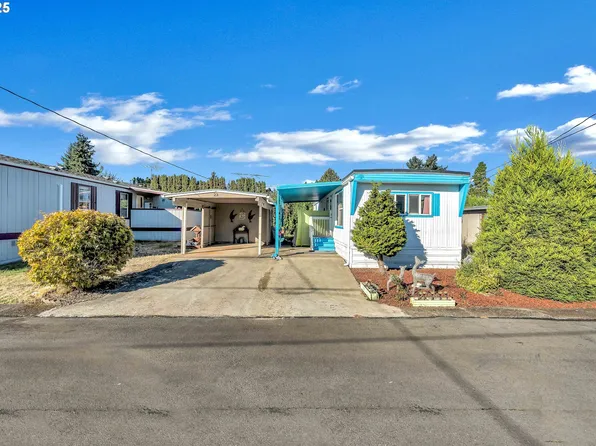 3346 Sunnyview Rd NE Unit 23, Salem, OR 97301