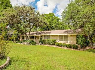 1206 E Applegate Dr, Austin, TX 78753