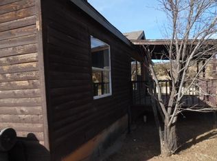 213 Tombstone Ct, Alto, NM 88312