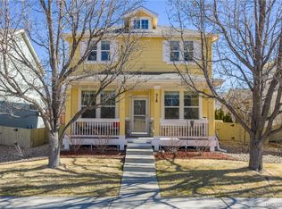 518 Peregrine Circle, Longmont, CO 80504