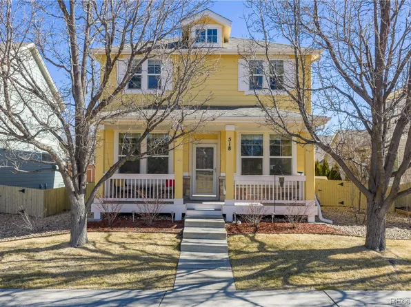 518 Peregrine Circle, Longmont, CO 80504