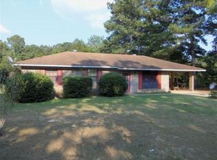 3632 Jackson Liberty Dr NW, Wesson, MS 39191