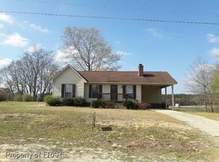 3276 Gilbert Rd, Eastover, NC 28312