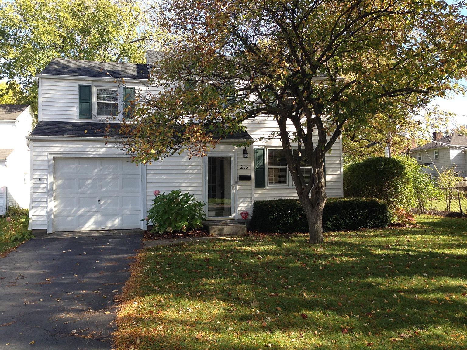 216 Castleman Rd, Rochester, NY 14620 Zillow