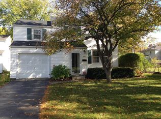 216 Castleman Rd, Rochester, NY 14620