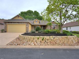 130 Blazing Star Dr, Georgetown, TX 78633