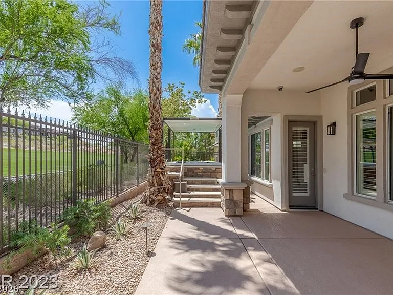1447 Foothills Village Dr — Photo 34