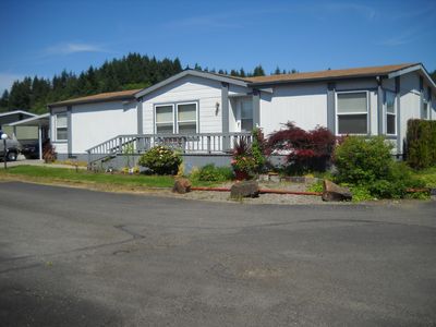 109 Halliday Rd Spc 33, Centralia, WA, 98531