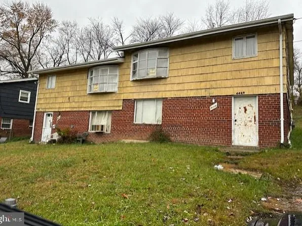 4411 Lyons St, Temple Hills, MD 20748