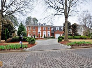 710 Brookwoods Trce, Sandy Springs, GA 30342