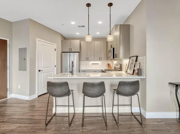 2729 W 28th Avenue #401, Denver, CO 80211