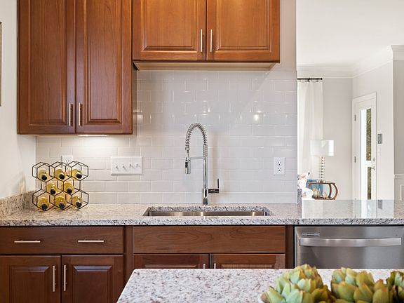 Designer Finishes