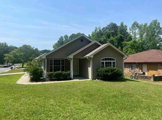 520 White Hall Ave, White Hall, AR 71602