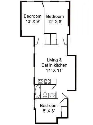 Rented by Issembert Companies | media 14