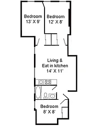 Rented by Issembert Companies