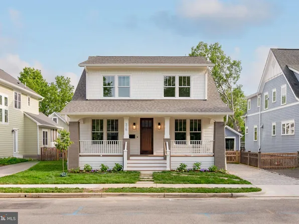 315 E Howell Ave, Alexandria, VA 22301