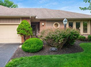 10250 Braemar Dr, Powell, OH