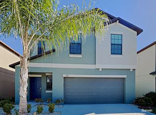 14612 Crescent Rock Dr, Wimauma, FL 33598