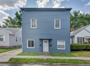 2815 Tampa Ave, Cleveland, OH