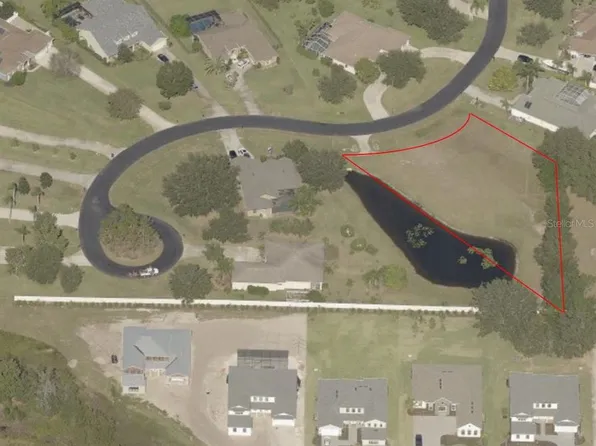 19915 Dolores Ann Ct #17, Lutz, FL 33549