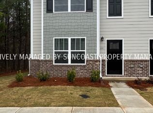 4446 Pinscher St, Union City, GA 30291