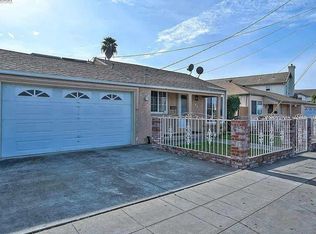 329 Tennyson Rd, Hayward, CA 94544