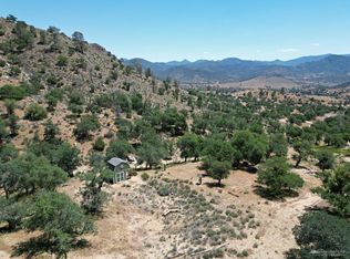 36708 Big Springs Dr #10, Caliente, CA 93518