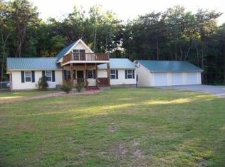 7 Dillon Dr, Rising Fawn, GA 30738