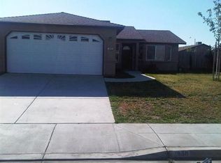 1960 Coolidge St, Madera, CA