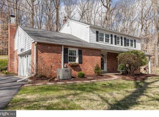 218 Chandler Rd, Chadds Ford, PA 19317