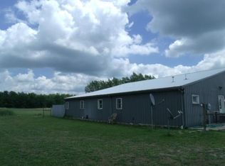 23100 Johnson Rd, Raymond, OH 43067