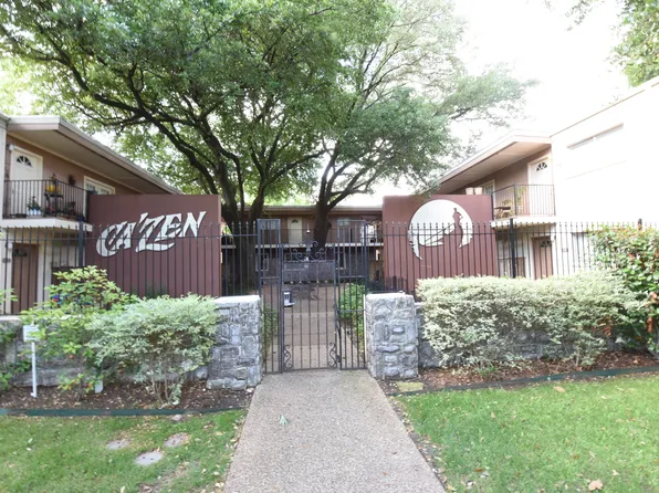 4206 Hawthorne Ave APT 202H, Dallas, TX 75219
