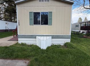 149 Ridgewood Dr, Kalispell, MT 59901