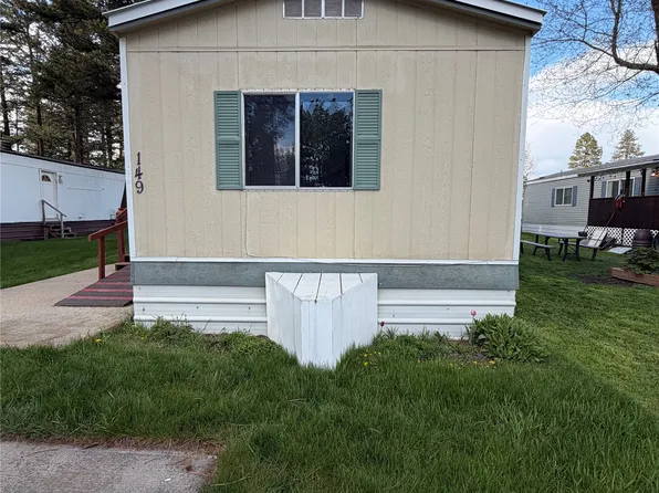 149 Ridgewood Dr, Kalispell, MT 59901