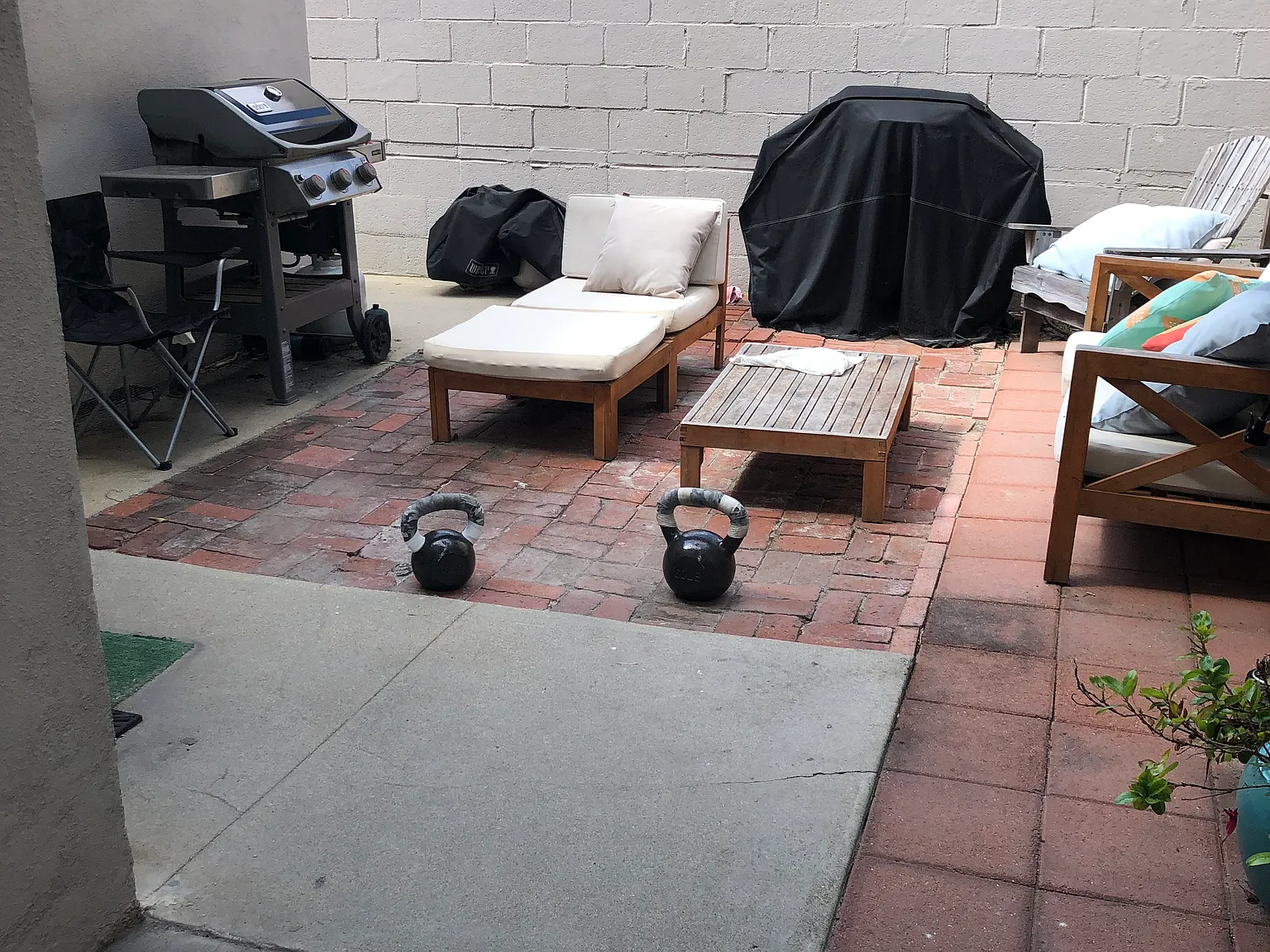 1 bed, 700 sqft, $2,800 — Photo 3
