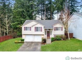 13524 20th Avenue Ct E, Tacoma, WA 98445