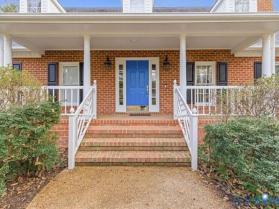 5th image of 4727 Rieves Pond Dr