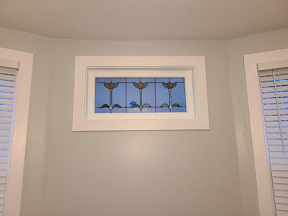 1907 Stain Glass, 2nd floor