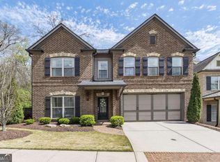 1901 Weston Ln, Tucker, GA