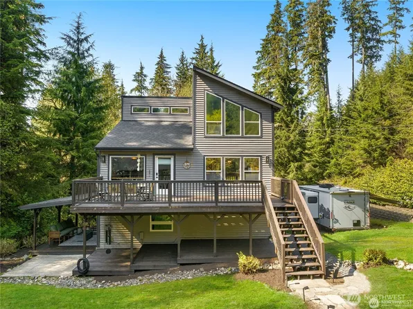 24322 Monroe Camp Road, Snohomish, WA 98290