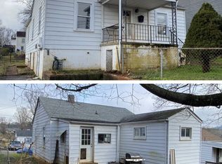 214 Palatine Ave, Charlottesville, VA